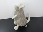 Kohls Cares Frederick The Mouse 11  Plush Stuffed Animal Toy