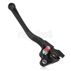 Left Parking Brake Lever Assy For Honda Recon 250 Rancher 350 420  53180-ha8-770