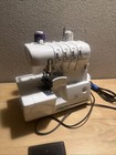 Baby Lock Pro-line Bl450 4 3 2 Thread Serger Sewing Machine With Pedal