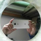 Newtonian Reflection Astronomical Telescope Spherical Mirror 102mm Focal 700mm