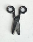 Cracker Jack  1920-1930 Dollhouse Miniatures Two-sided Working Scissors