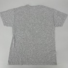 Enterprise Pride T-shirt - Lgbtq Gay Lesbian Trans - Mens Small Gray Tee Euc