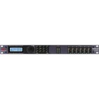 Dbx Drive Rack 260 With Rtam Reference Mic