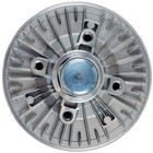  2786 Fan Clutch For Cadillac Chevrolet Gmc Oldsmobile 4 3l 4 8l 5 3l 5 7l 6 0l
