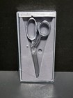 Gingher Shears 7  In Scissors Sewing Original Box Professional Tailor Model  G-7