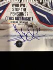 Henrik Lundqvist Signed Sports Illustrated Mag 4 16 12 Ny Rangers Autograph Jsa