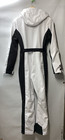 Yeefine Women s Ski Suit One Piece Jumpsuits Snowsuits Waterproof Size S White