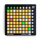 Novation Launchpad Mini Mk2 Mkii Usb Midi Dj Controller 64-pad ableton Live Lite