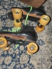Riedell Oldskool Roller Skates