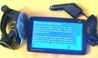 Rand Mcnally Tnd-730  Truck Gps 1 Yr  Warranty