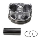 Kolbenschmidt Engine Piston 41198600