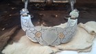 Gaucho Bit Loaded With Silver And Gold