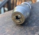 Albrecht Keyless Chuck 0-10 Mm 0-3 8  Capacity Germany Precision 1  Shank