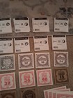 Huge Lot Of Guitar  Bass    Ukelele Strings  ernie Ball d addario martin elixir 