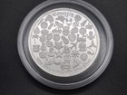 Emoji Skull Round 1 Ozt 999 Silver Bullion Punisher Skull Coin One Troy Ounce