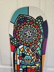 2020 Never Summer 156cm Peacemaker Breckenridge Brewery Snowboard Limited   