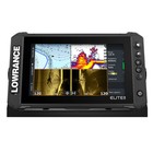 Refurbished Lowrance Elite Fs 9 W active Imaging    3-in-1 Transducer