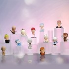 12 Pcs Kubo Breathing In Series Blind Box Whole Set Art Toy Gift New