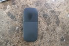 Microsoft Arc Touch Wireless Bluetooth Touch Mouse - Model 1791 - Black