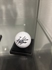 Hideki Matsuyama Signed Golf Ball