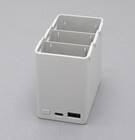 Genuine Dji Two-way Battery Charging Hub For Mini 3 Pro Chx162-30