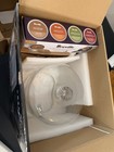 New Crafthouse By Fortessa Cocktail Smoking Cloche