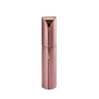 Flawless Facial Hair Remover Painless Hair Removal Trimmer Epilator Women Shaver