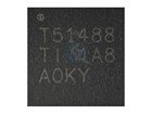 T51488 Tps51488 Tps51488rjer Qfn Power Ic Chip