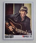 Thomas Rhett Photo Autographed Beckett Bas Coa Signed 8x10 Country Music Singer