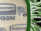 Rubbermaid Hygen Q438 Microfiber 36  Dust Pad W  Fringe Replacement Mop Head