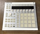 Native Instruments Maschine Mk2 White