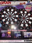 Gran Board Dash Green Online Bluetooth Dartboard From Japan