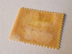 Nicaragua Stamp  1900  Sc 122  Mint  Hinged  Og