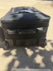 Lowepro Pro Roller X200 Rolling Camera Case Black Carry On Reinforced W dividers