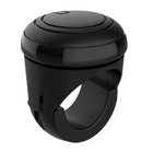 1pc Steering Wheel Spinner Knob 360   Bearing Power Handle Ball Grip - New