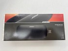 New - Bose -  2nd Gen - Soundlink Flex Portable Bluetooth Speaker - Black