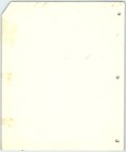1959 Mercury Park Lane Phaeton Car Dealership Official Press Release Photo Z6477