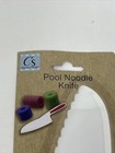 Pool Noodle Knife For Crafting 10 75-in 