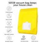 12 Pack Vacuum Cleaner Bags For Kenmore C q 50558 Series Vacuum Cleaners
