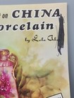 Walter T  Foster Art Books How To Paint On China   Porcelain Vintage Art Book