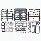3801754 New Upper Head Gasket Set For Cummins 855 Big Cam Iv Stc 4024919 Nt Ntc