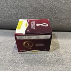 2022 Panini Fifa World Cup Qatar 2022 Sticker Collection Sealed Box