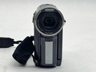 Sony Handycam Dcr-pc1000 3cmos Minidv Video Camera Camcorder W  Charger   Extra