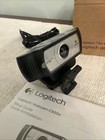 Logitech C930e 30 Fps 1080p Video Webcam - New