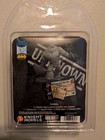 Clayface Knight Models Batman Miniature Game Nib New Dc Comic Animated Series