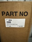 Tennant 30209 Poly Super Abrasive Brushes 50    X 11    For Tennant 1550