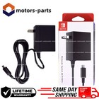 Oem Official Nintendo Switch  oled Ac Power Adapter Supply Oem Charger Hac-002