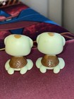 2  Squirt   s  From Finding Nemo - Disney Doorables