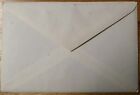 Arena Di Verona 1970 Opera Poster In Original Envelope From Italy To U s       