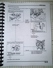 1994-2003 Honda Service-shop-repair Manual - Magna Vf750cd Pro Grade Comb Bound